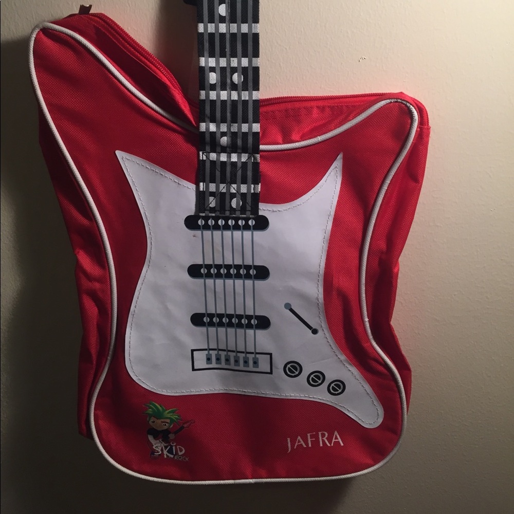 ROCKSTAR BAG